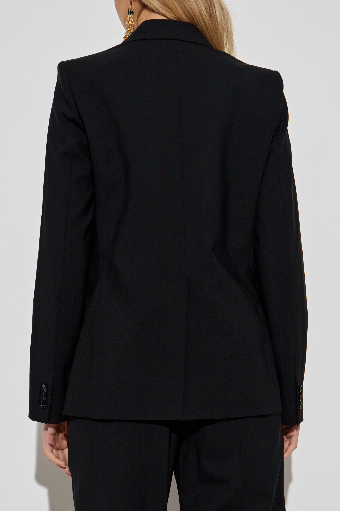 Black Blazer 'Reva' Isabel Marant - Vitkac Canada